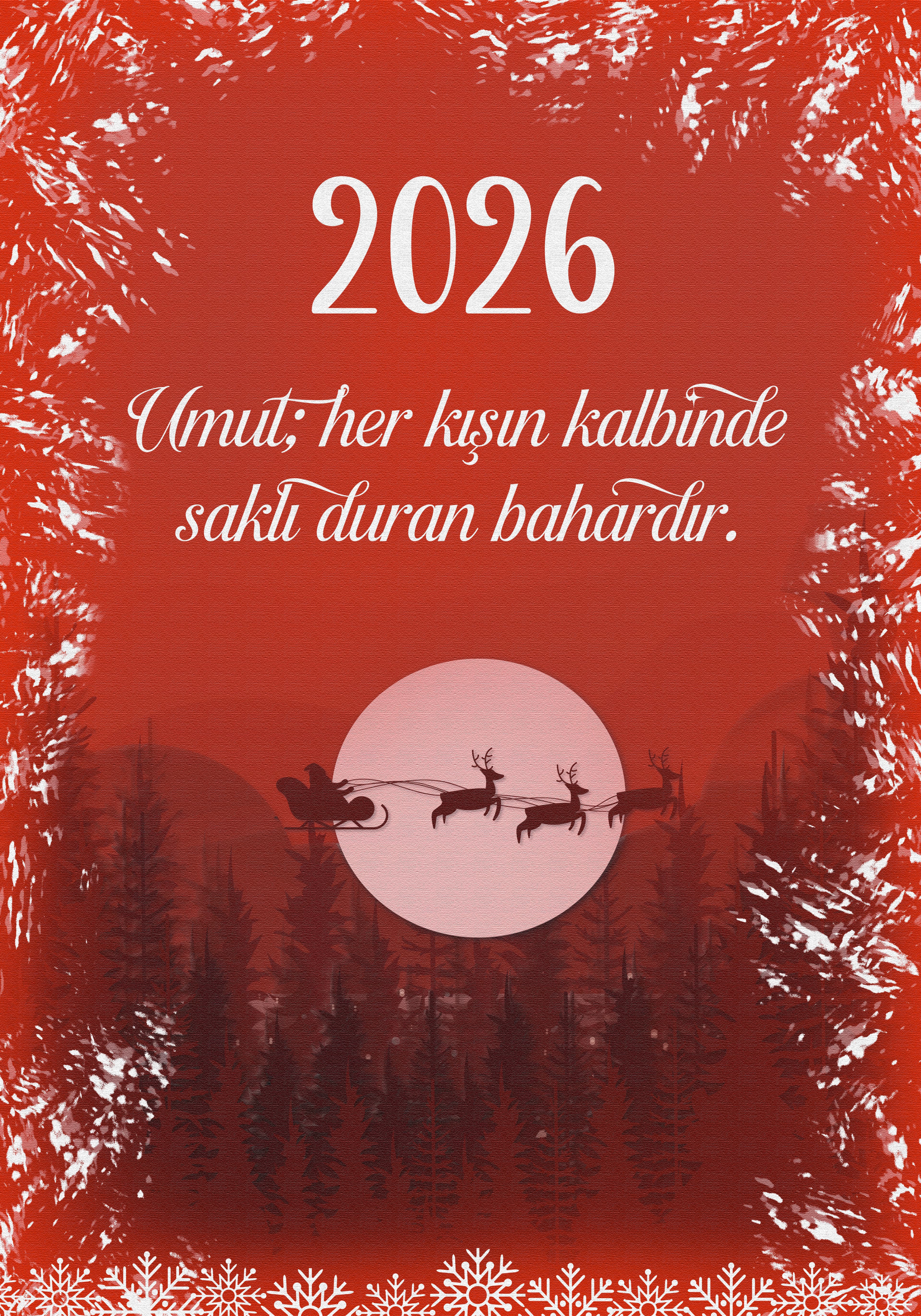 Afiş Tasarımları 3