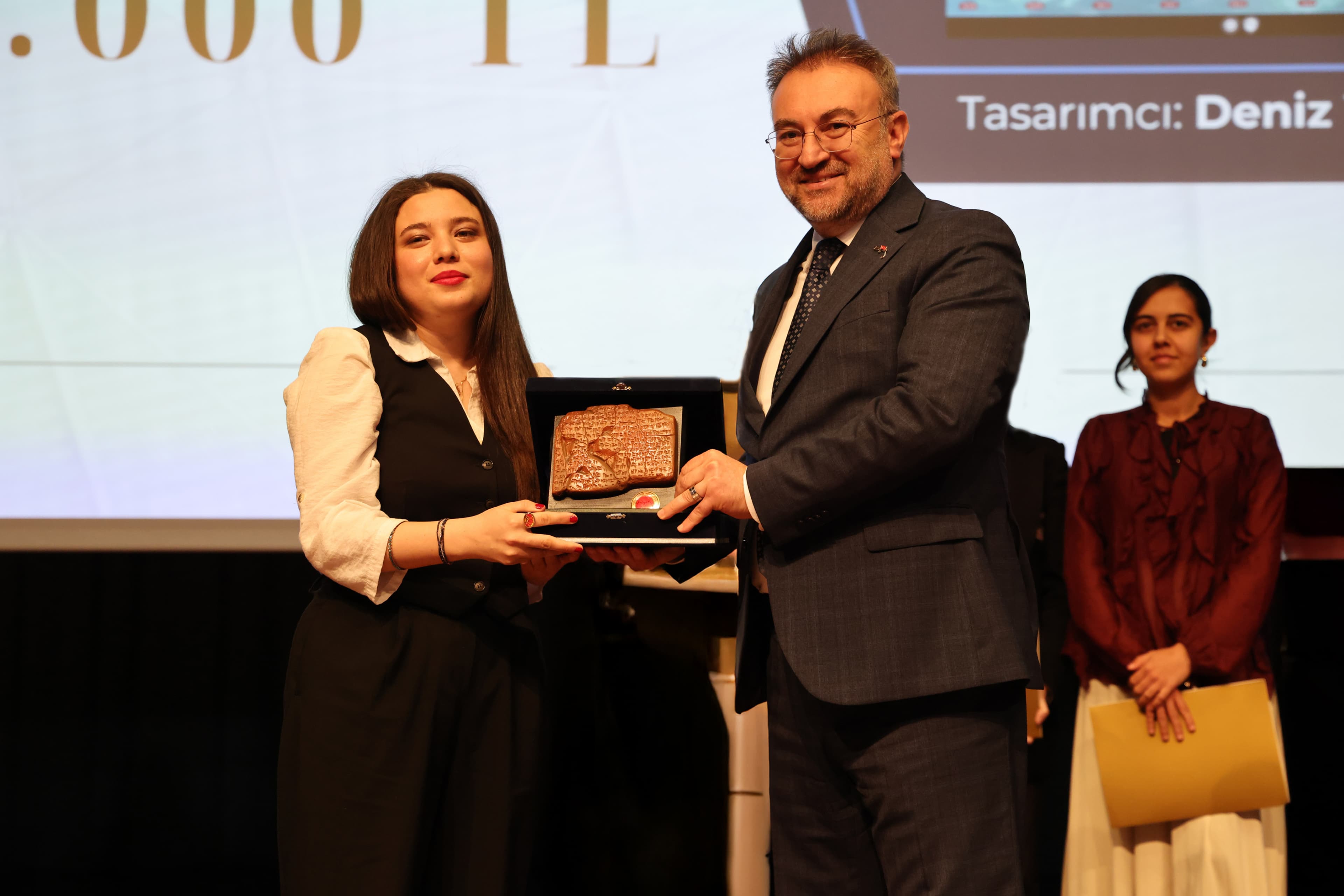 İnfografik Tasarım Yarışması 1