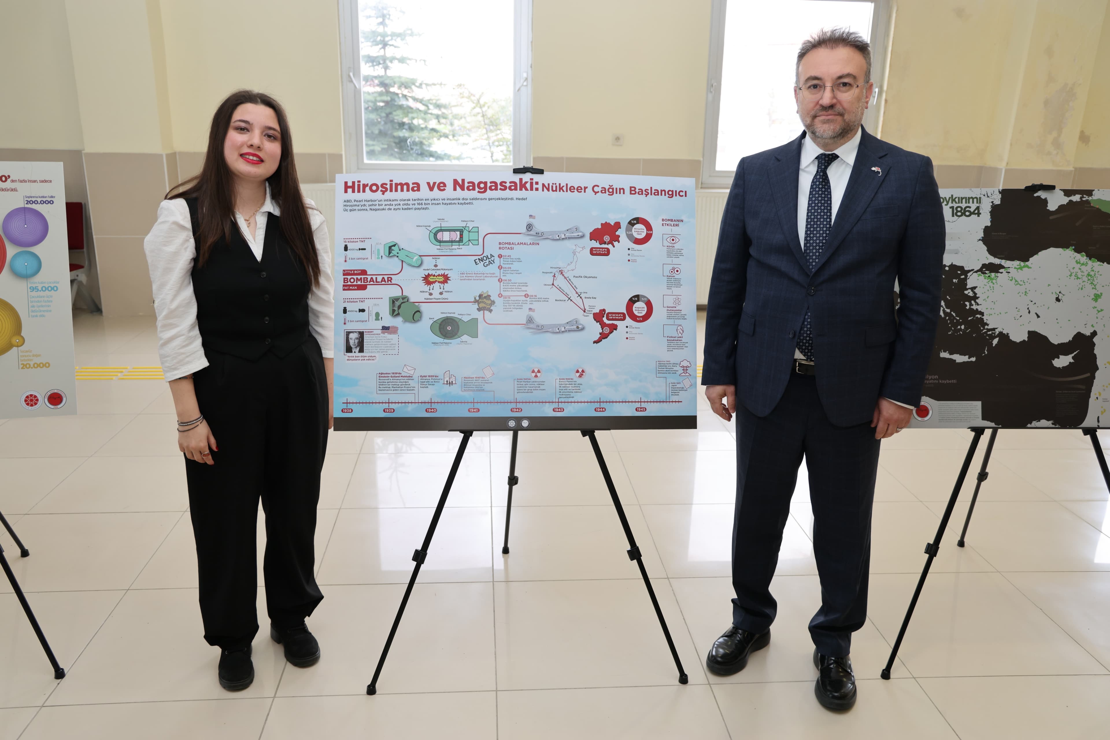 İnfografik Tasarım Yarışması 2