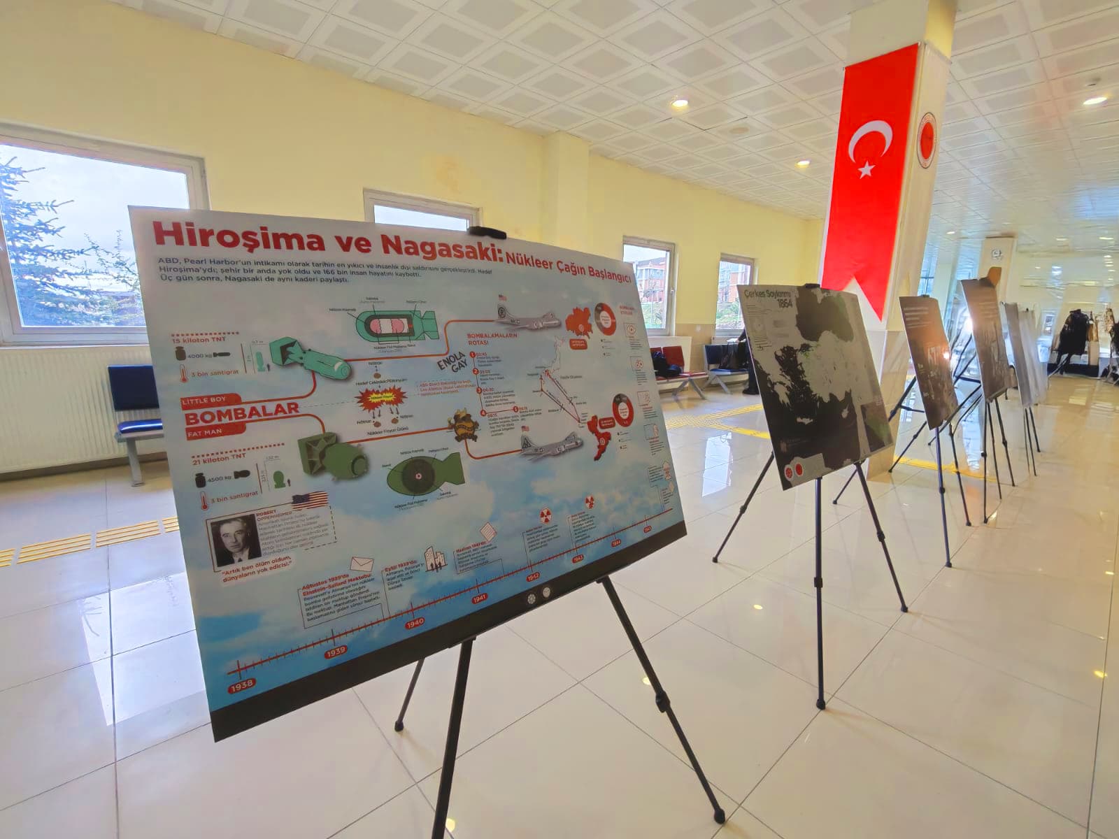 İnfografik Tasarım Yarışması 3