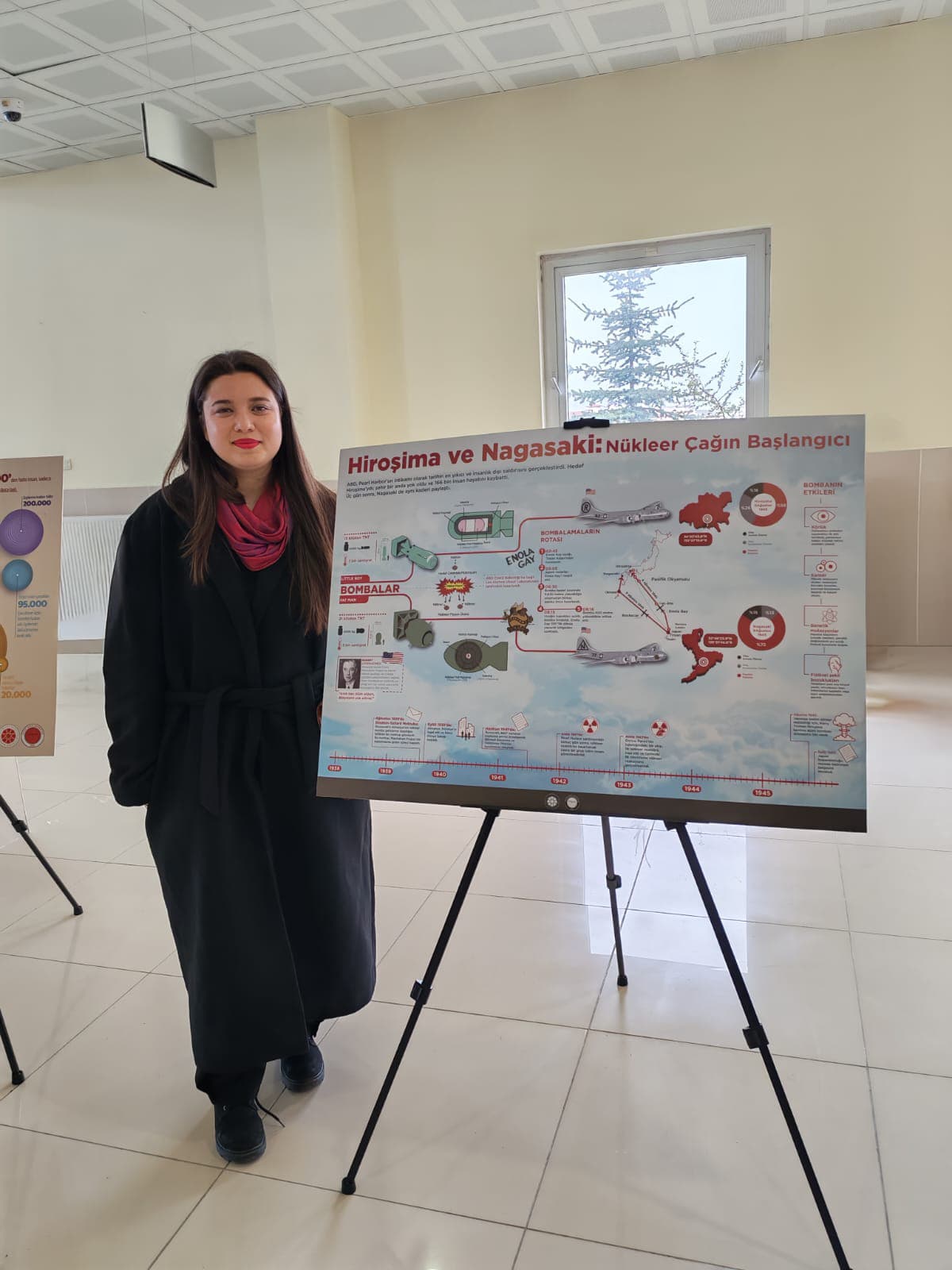 İnfografik Tasarım Yarışması 4